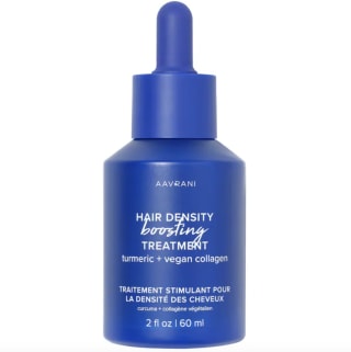 Hair Density Boosting Scalp Serum