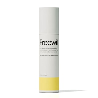 Freewill Smoothing Blowout Cream