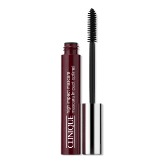 High Impact Mascara, black honey