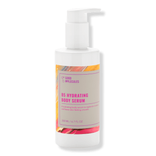 Good Molecules B5 Hydrating Body Serum