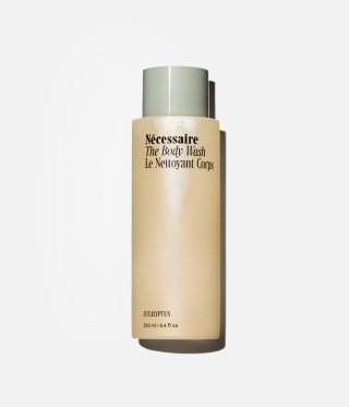 The Body Wash