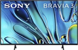 Class BRAVIA 3 LED 4K UHD Smart Google TV (2024)