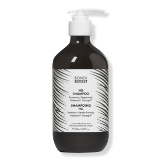 Bondi BoostHG Shampoo for Thinning Hair