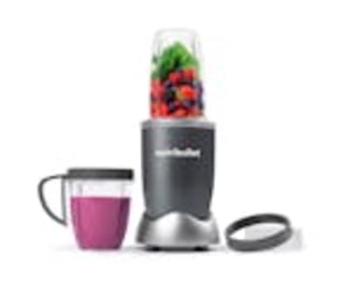 600W Personal Blender