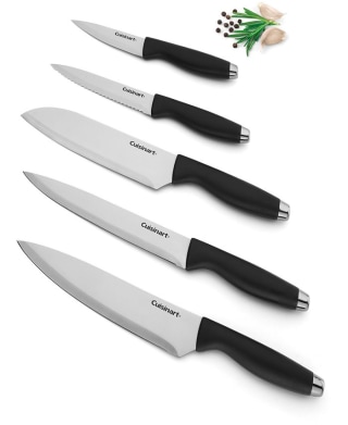 10-Piece Cutlery Set