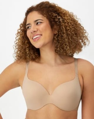 Maidenform Dreamwire Back Smoothing Underwire Bra