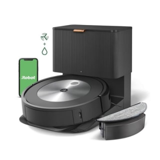 Roomba Combo j5+ Self-Emptying Vacuum and Mop
