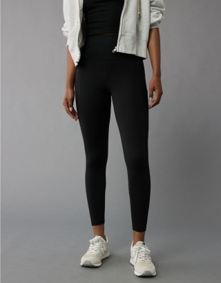 The Everything Pocket High-Waisted Legging