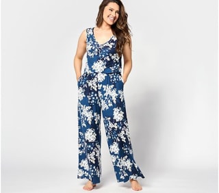 Regular Dreamy Jersey Jumpsuit