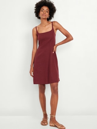 Cami Mini Dress