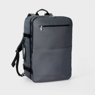 45L Travel Backpack