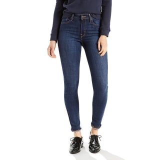 721 High-Rise Skinny Jeans