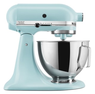 KitchenAid Deluxe 4.5 Quart Tilt-Head Stand Mixer