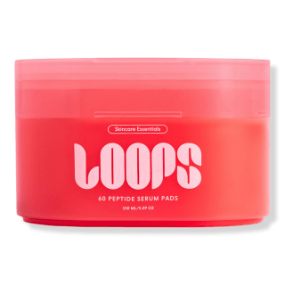 Loops Peptide Serum