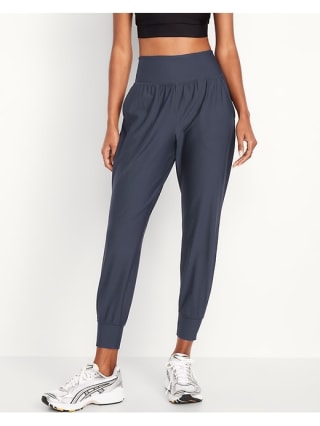 Old Navy High-Waisted PowerSoft Joggers