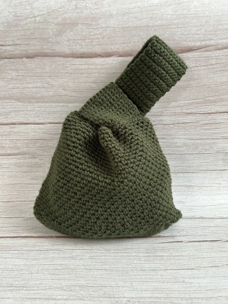 Wrist Purse