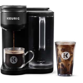 Keurig K-Brew + Chill