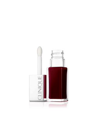 Pop Lip + Cheek Oil