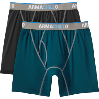 Armachillo Cooling Boxer Briefs (Set of 2)