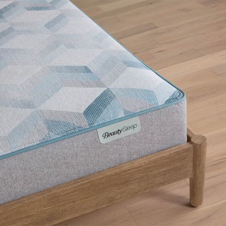 Beauty Sleep 11.5" Hybrid Medium Mattress