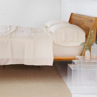 Bamboo Sateen Sheet Set
