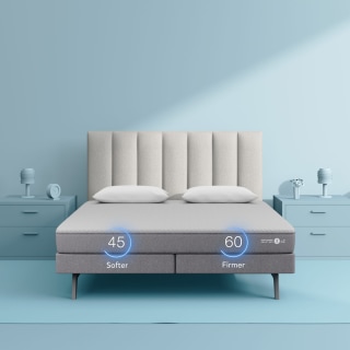 c2 smart bed