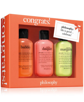 Congrats! Gift Set