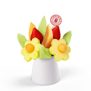 Simply Edible Bouquet