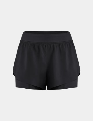 Knix Pursuit Leakproof Training Short