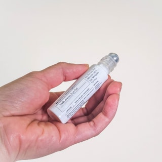 Korres Greek Yoghurt Wide Awake Eye Gel