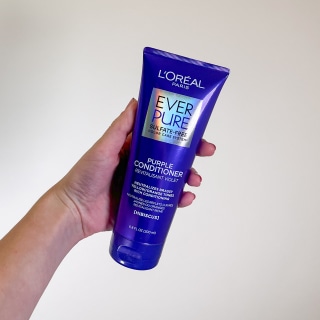 EverPure Purple Shampoo