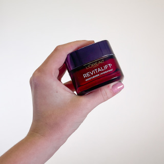 L'Oréal Revitalift Triple Power Anti-Aging Moisturizer