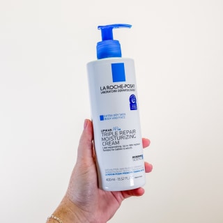 Lipikar Balm AP+ Intense Repair Moisturizer