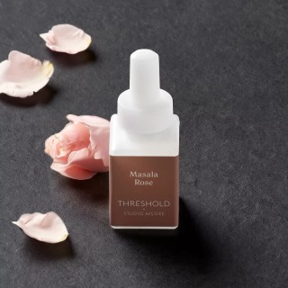 Pura Masala Rose Fragrance Refill Vial