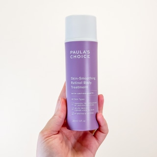 Paula's Choice Retinol Skin-Smoothing Body Treatment