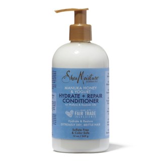 Sheamoisture Manuka Honey & Yogurt Hydrate & Repair Conditioner