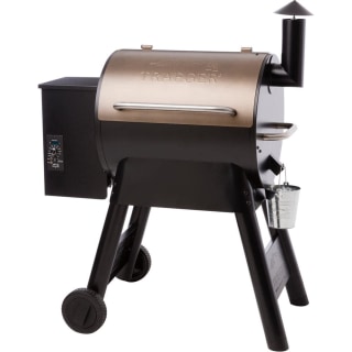 Pro Series 22 Pellet Grill