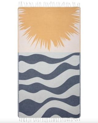 Sand Cloud Towel