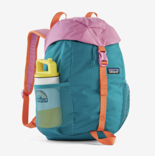 Kids' Refugito Daypack 12L