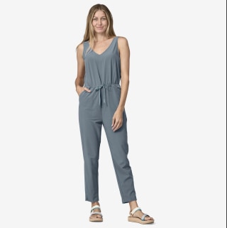 Fleetwith Jumpsuit