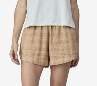 Garden Island Shorts