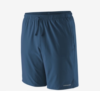 Multi Trails Shorts