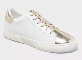 Maddison Sneakers with Memory Foam Insole