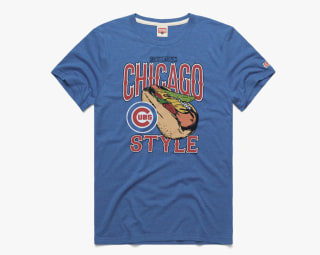 MLB x Flavortown Tee