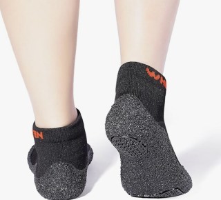 Barefoot Sock Shoes