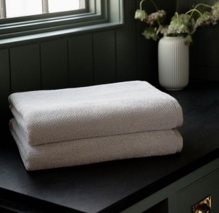 Cozy Earth Nantucket Bath Sheets