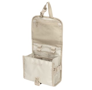 Terra Hanging Toiletry Bag