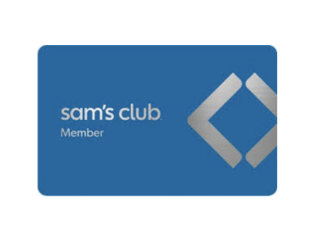 Membresía de Sam's Club