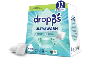 Dropps Dishwasher Detergent Pods