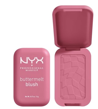 Buttermelt Blush